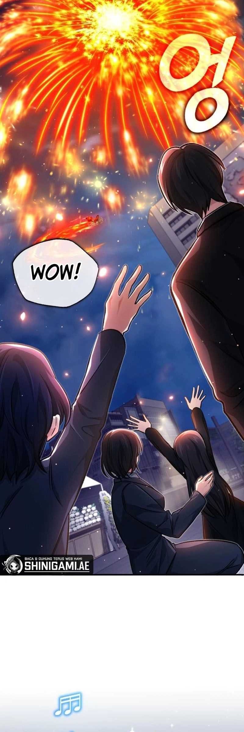 Regressor’s Life After Retirement Chapter 23 Gambar 33