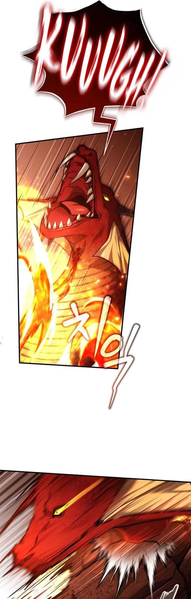 Regressor’s Life After Retirement Chapter 22 Gambar 34