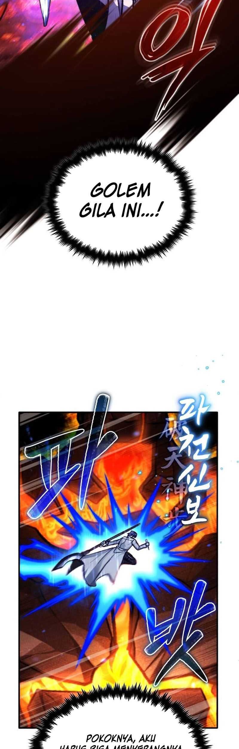 Regressor’s Life After Retirement Chapter 22 Gambar 36