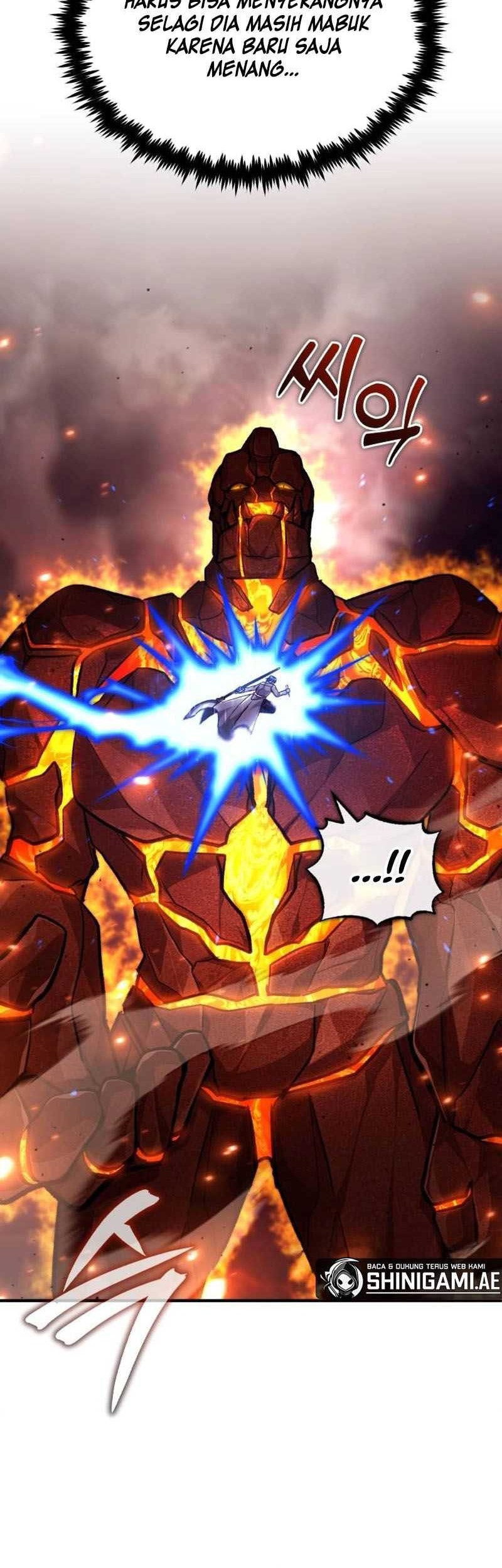 Regressor’s Life After Retirement Chapter 22 Gambar 37