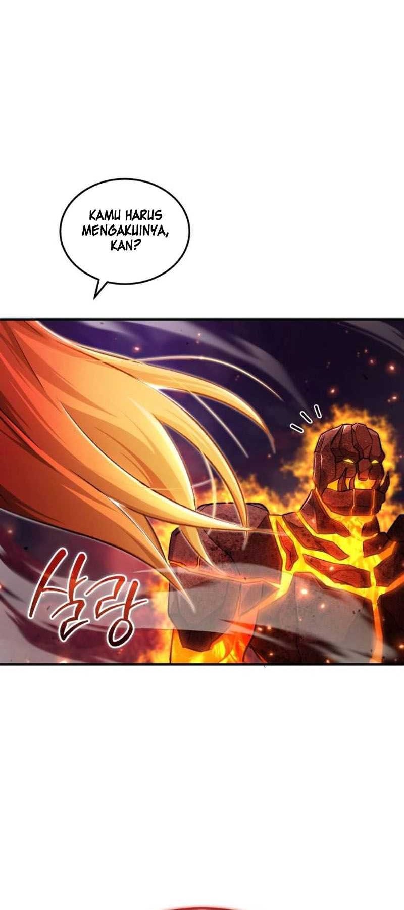 Regressor’s Life After Retirement Chapter 22 Gambar 41