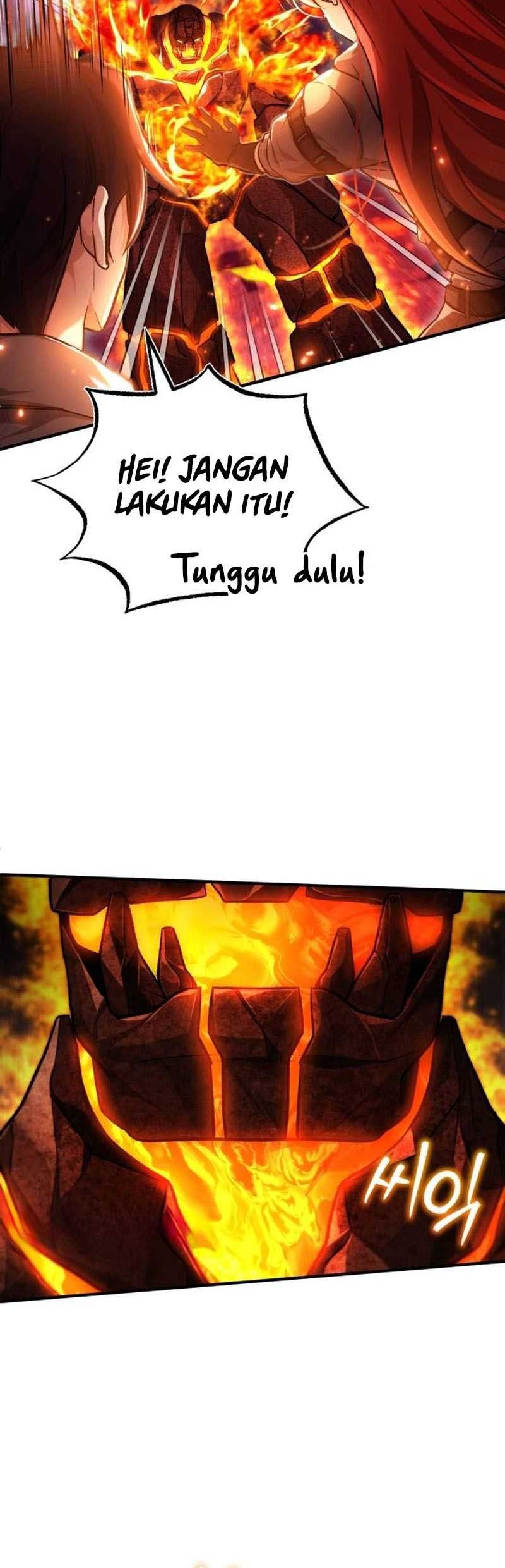 Regressor’s Life After Retirement Chapter 22 Gambar 45