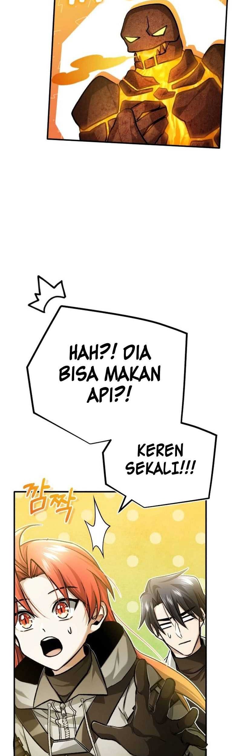 Regressor’s Life After Retirement Chapter 22 Gambar 47