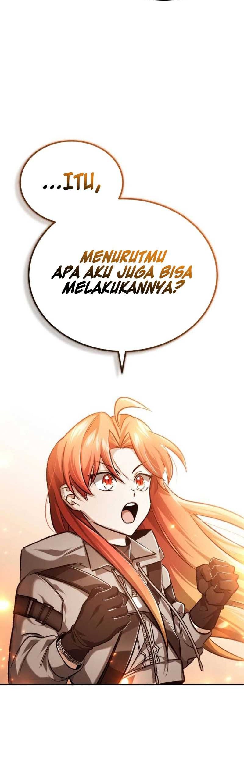 Regressor’s Life After Retirement Chapter 22 Gambar 49