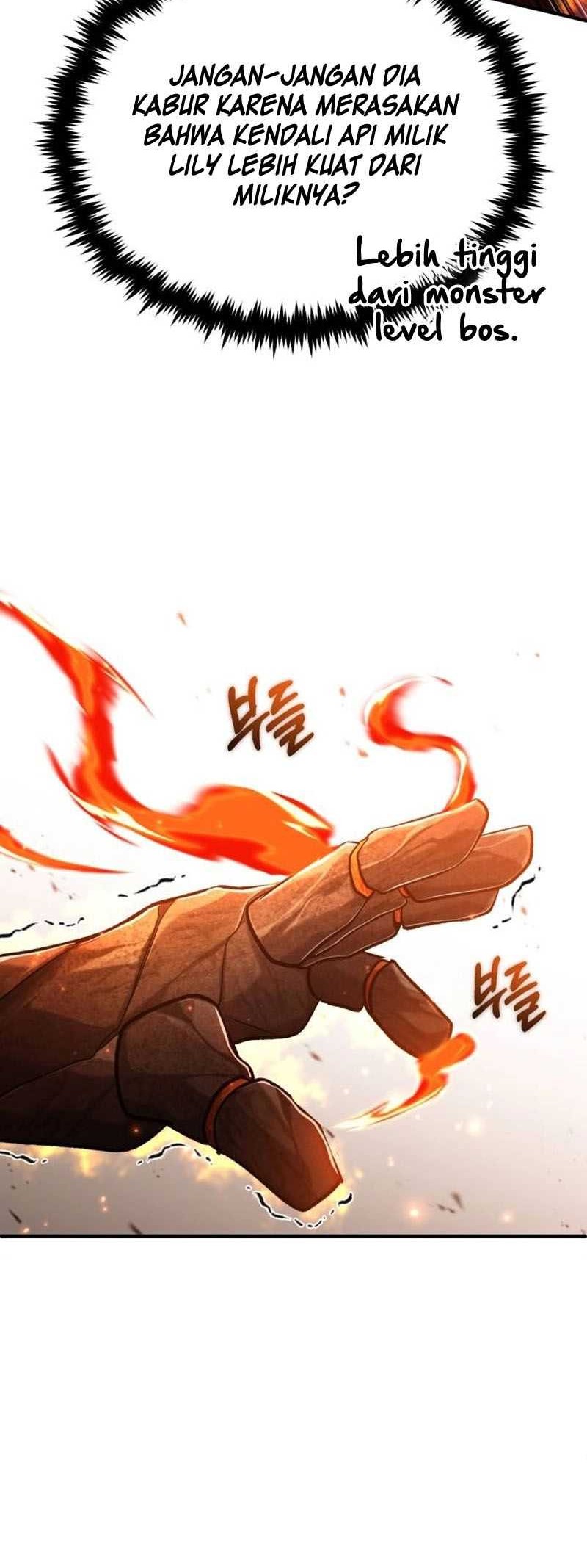Regressor’s Life After Retirement Chapter 22 Gambar 53