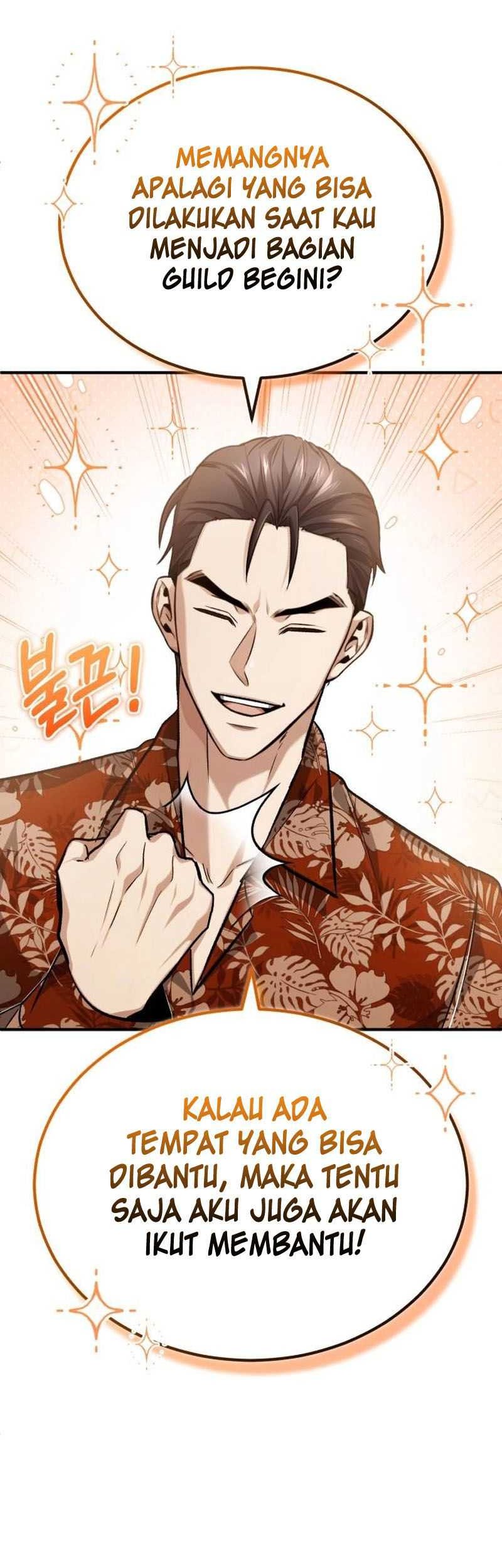 Regressor’s Life After Retirement Chapter 22 Gambar 60