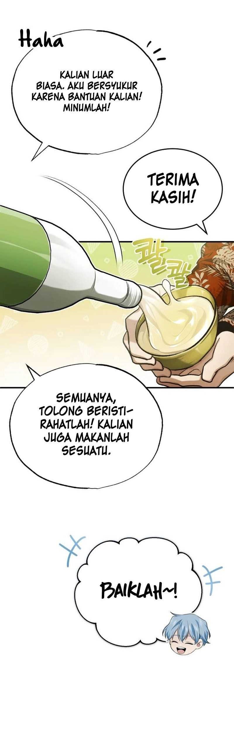 Regressor’s Life After Retirement Chapter 22 Gambar 61