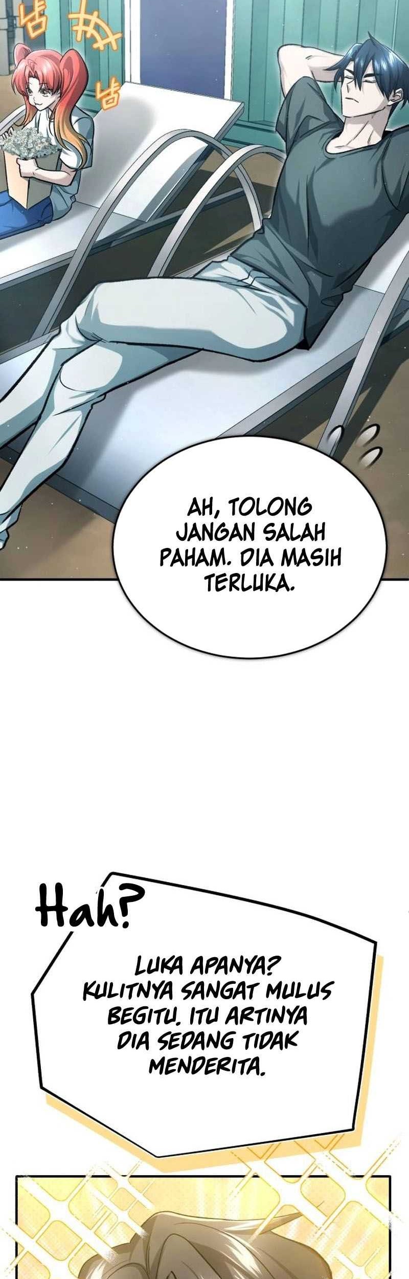 Regressor’s Life After Retirement Chapter 22 Gambar 63
