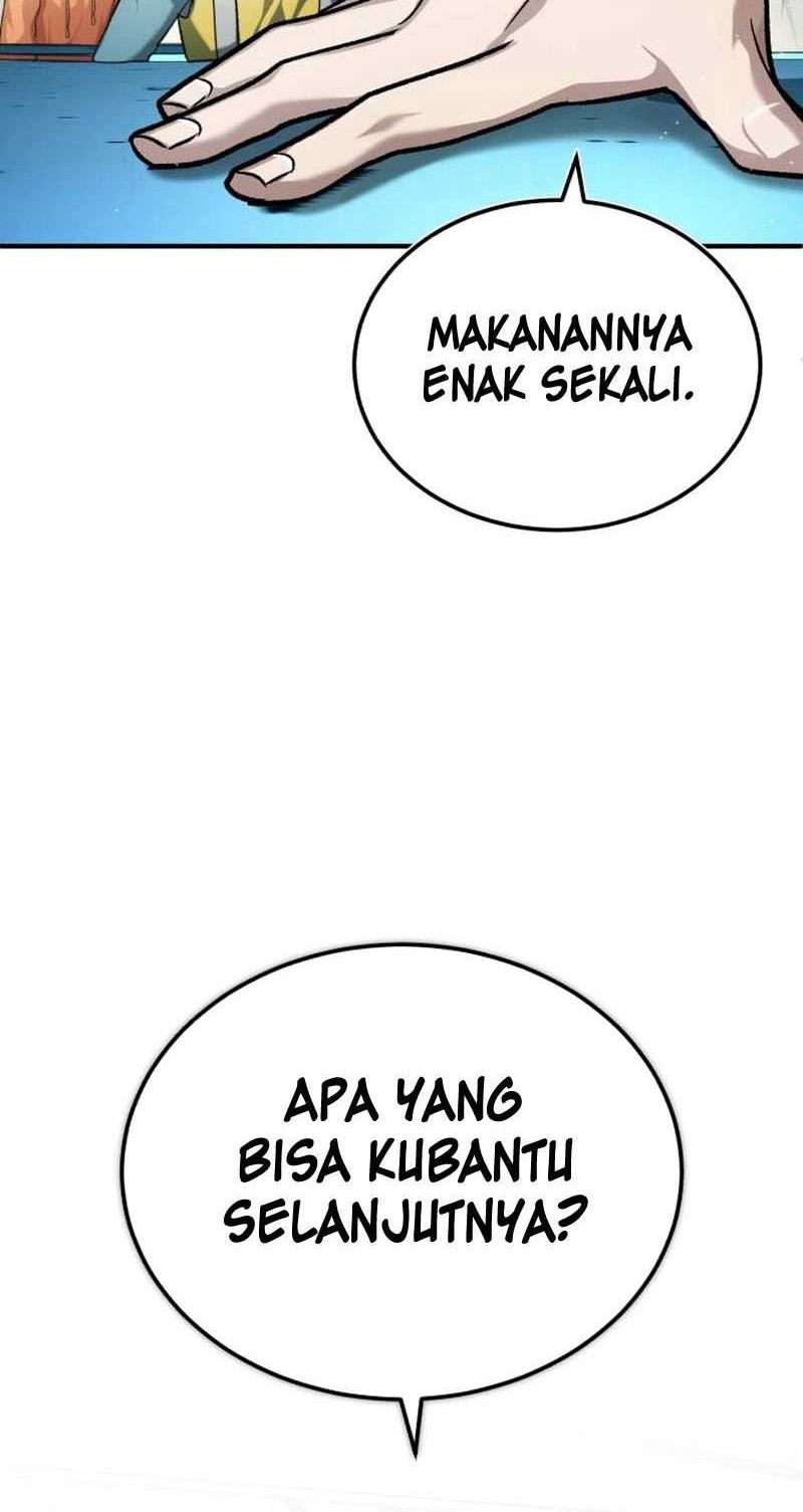 Regressor’s Life After Retirement Chapter 22 Gambar 65
