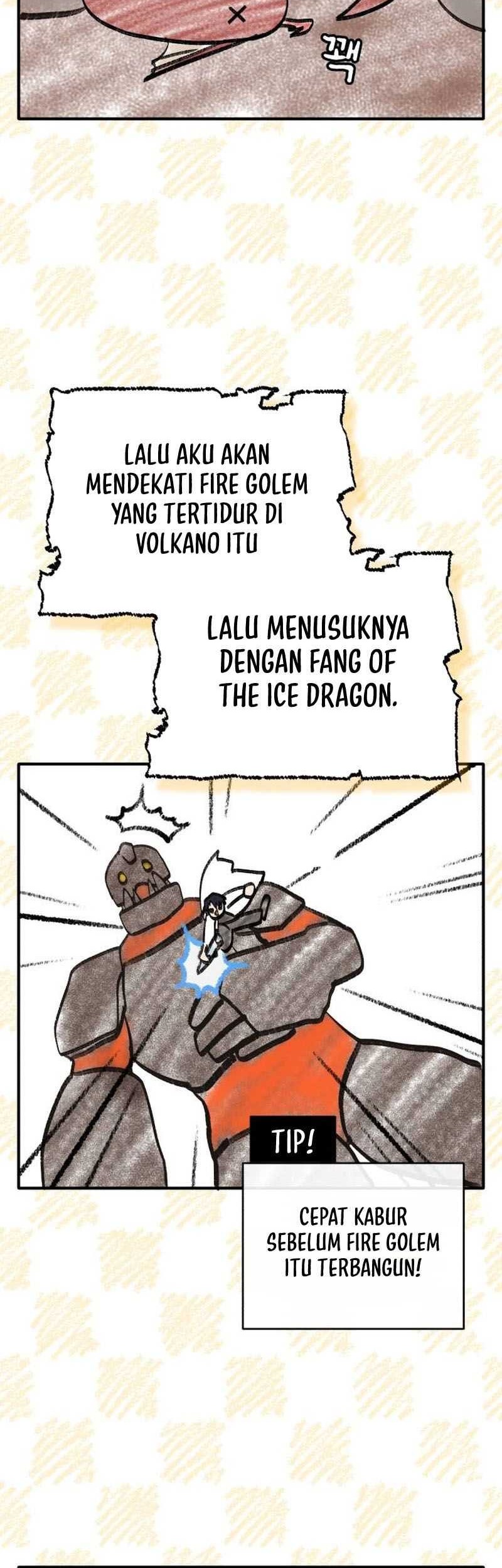Regressor’s Life After Retirement Chapter 22 Gambar 3