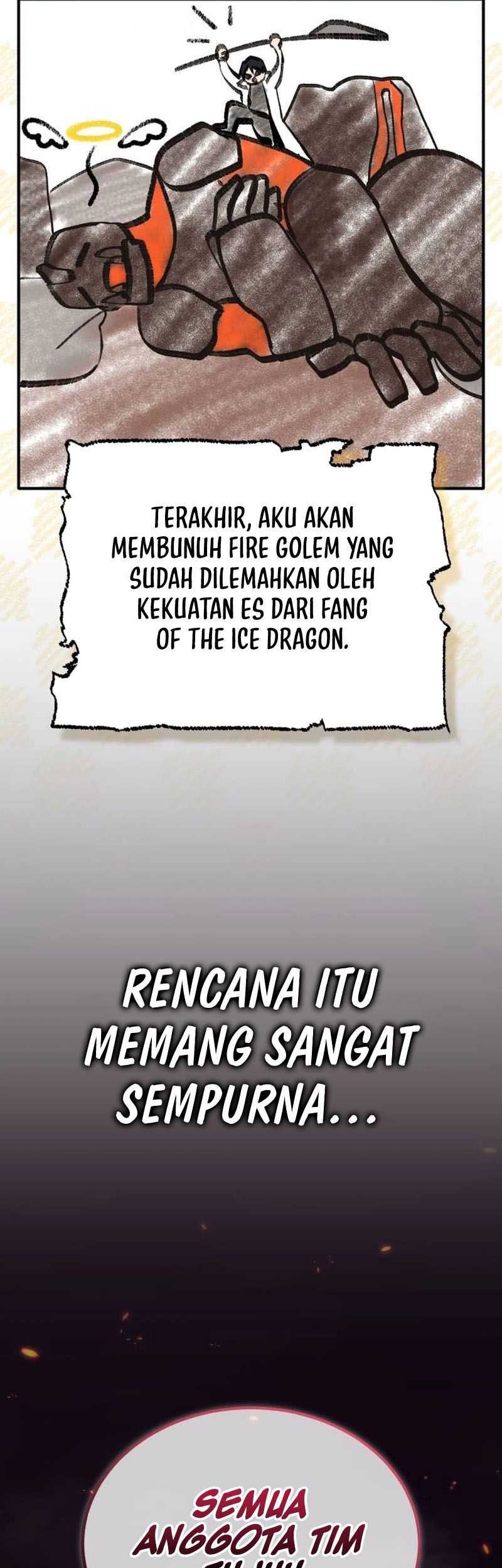 Regressor’s Life After Retirement Chapter 22 Gambar 4