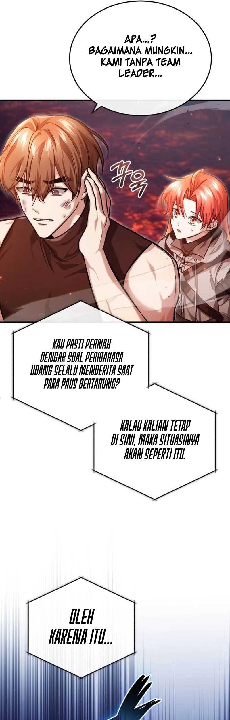 Regressor’s Life After Retirement Chapter 22 Gambar 6
