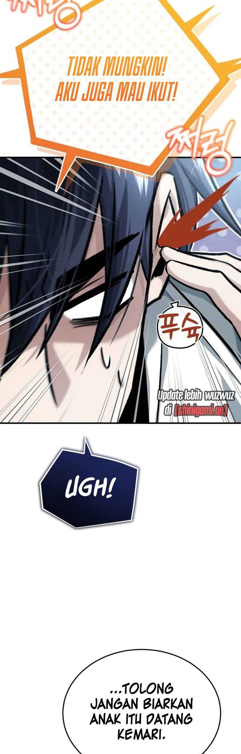 Regressor’s Life After Retirement Chapter 22 Gambar 16