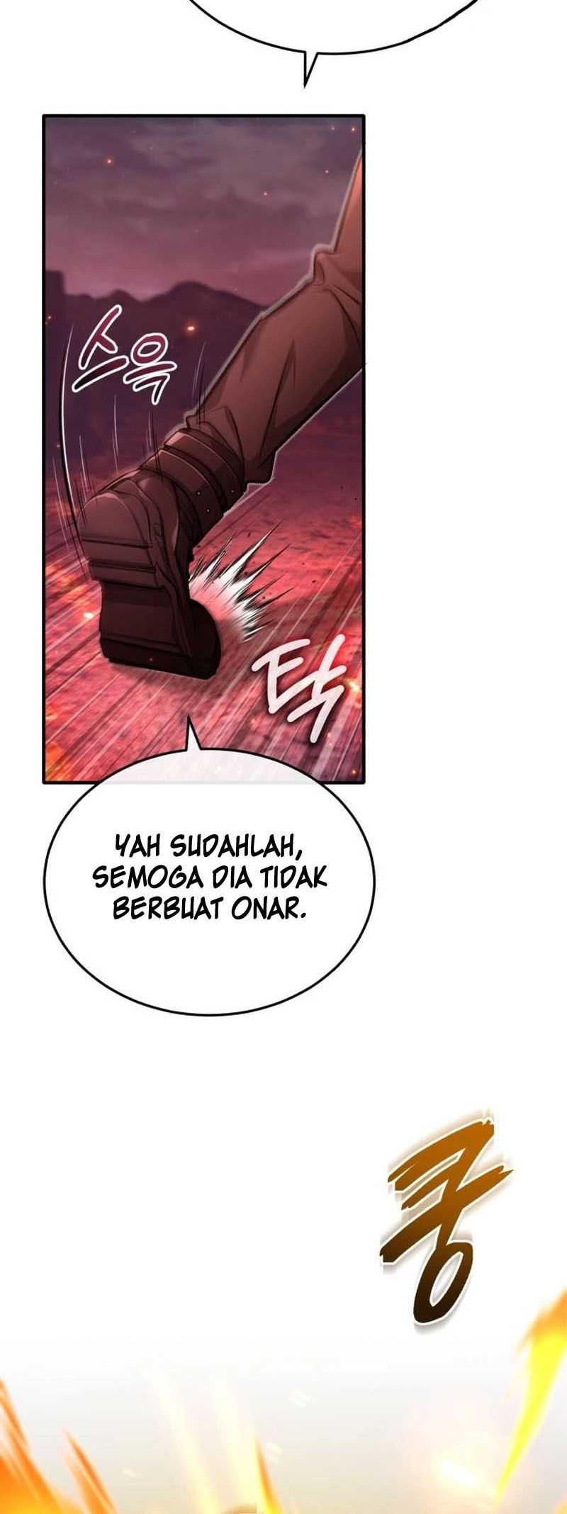 Regressor’s Life After Retirement Chapter 22 Gambar 17