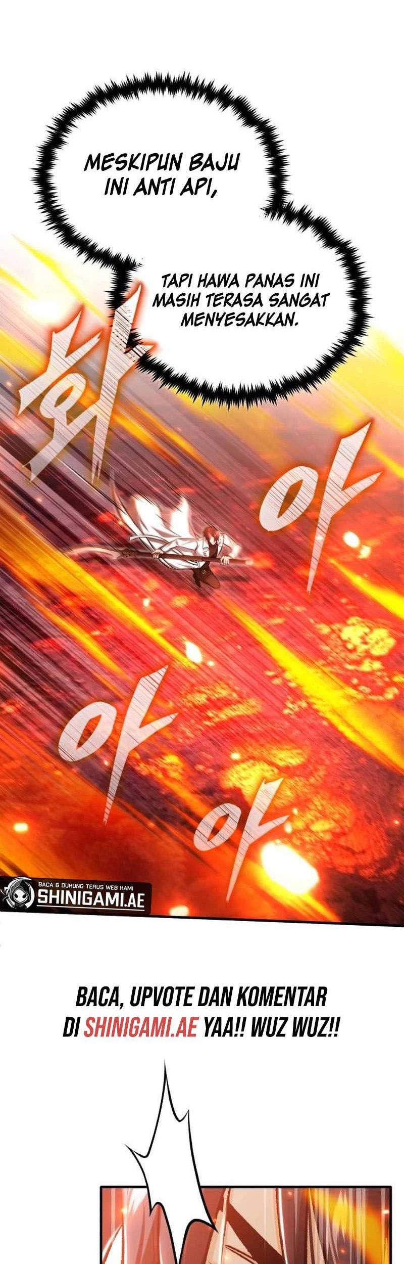 Regressor’s Life After Retirement Chapter 22 Gambar 19