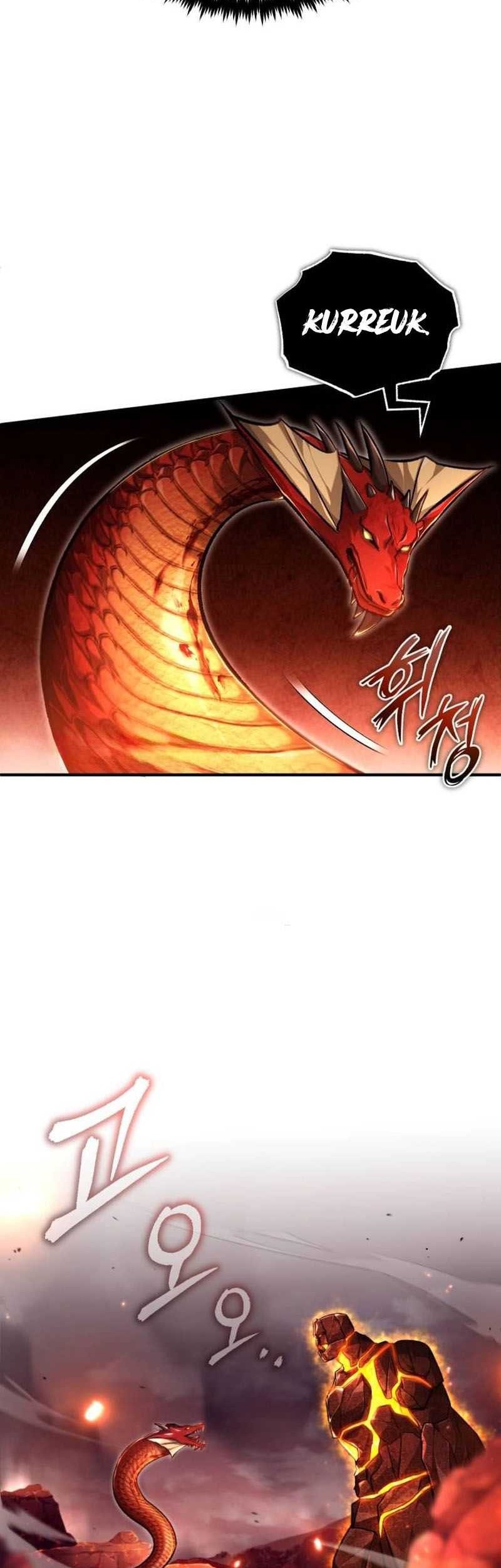 Regressor’s Life After Retirement Chapter 22 Gambar 23