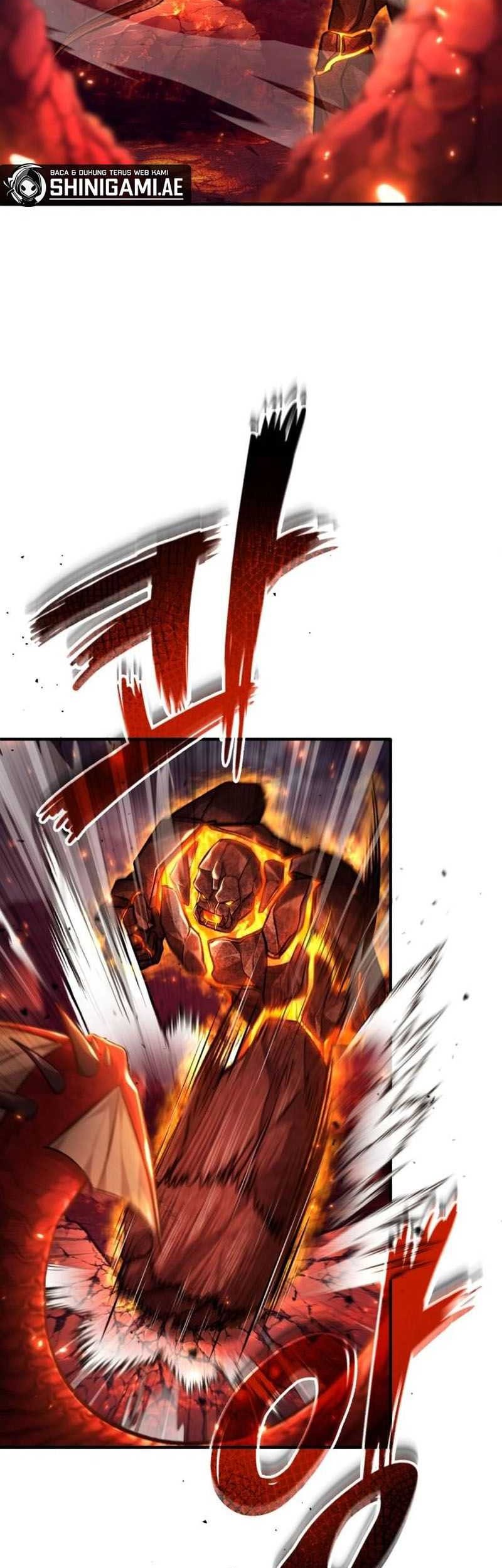 Regressor’s Life After Retirement Chapter 22 Gambar 24