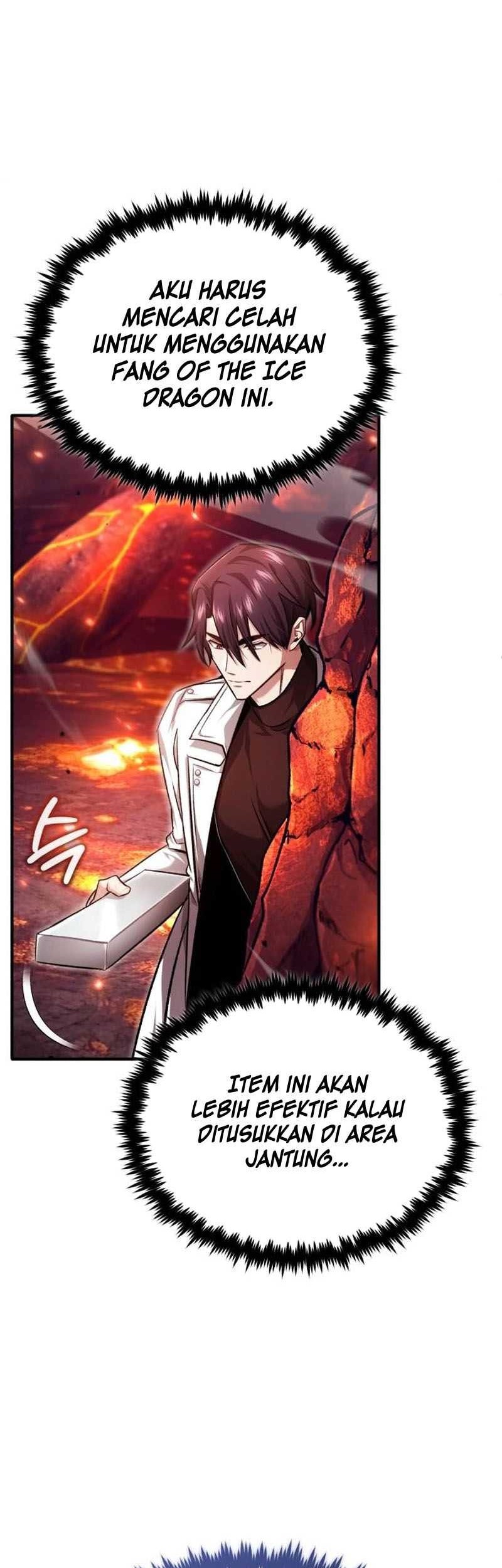 Regressor’s Life After Retirement Chapter 22 Gambar 27