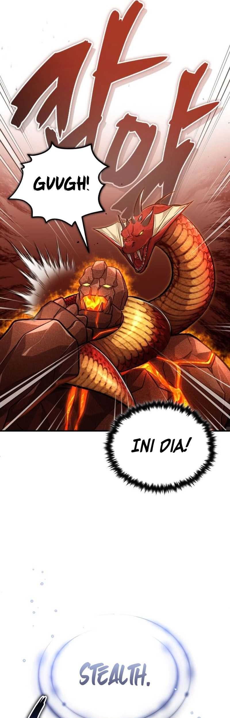 Regressor’s Life After Retirement Chapter 22 Gambar 30
