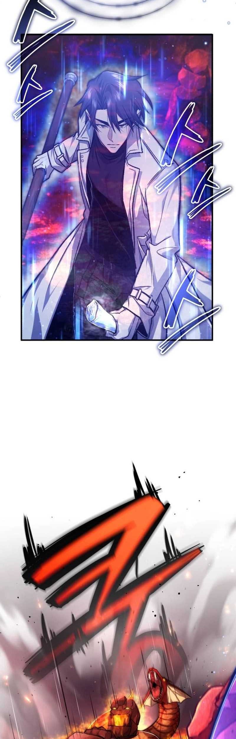 Regressor’s Life After Retirement Chapter 22 Gambar 31