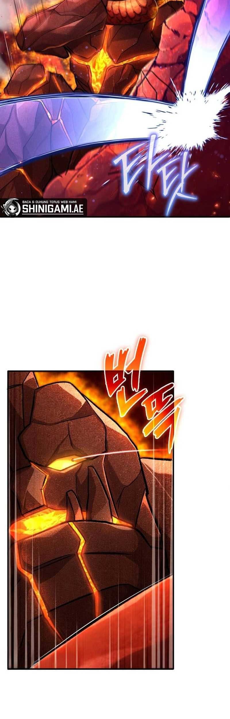 Regressor’s Life After Retirement Chapter 22 Gambar 32