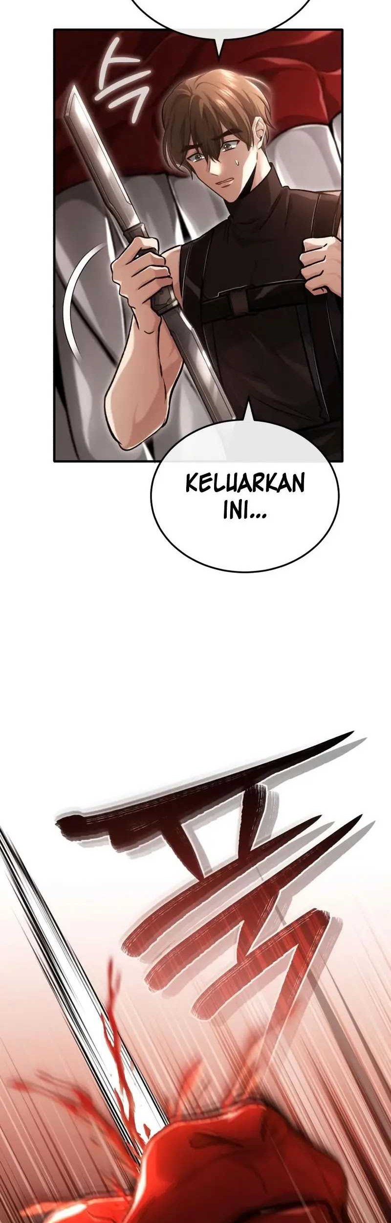 Regressor’s Life After Retirement Chapter 21 Gambar 46