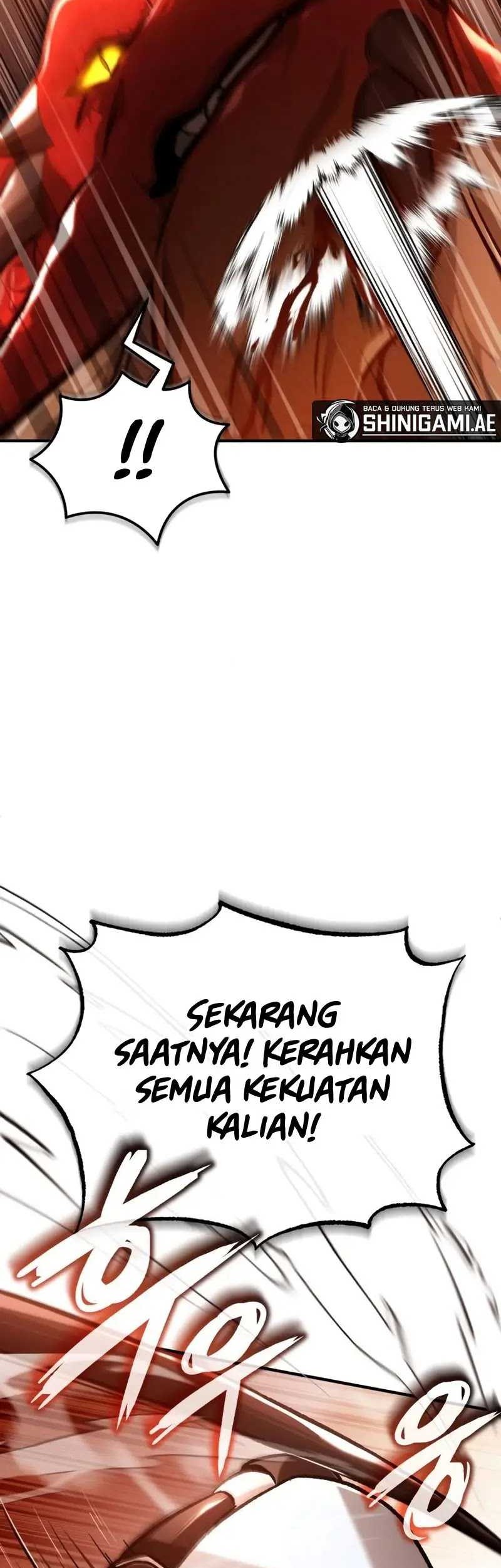 Regressor’s Life After Retirement Chapter 21 Gambar 47