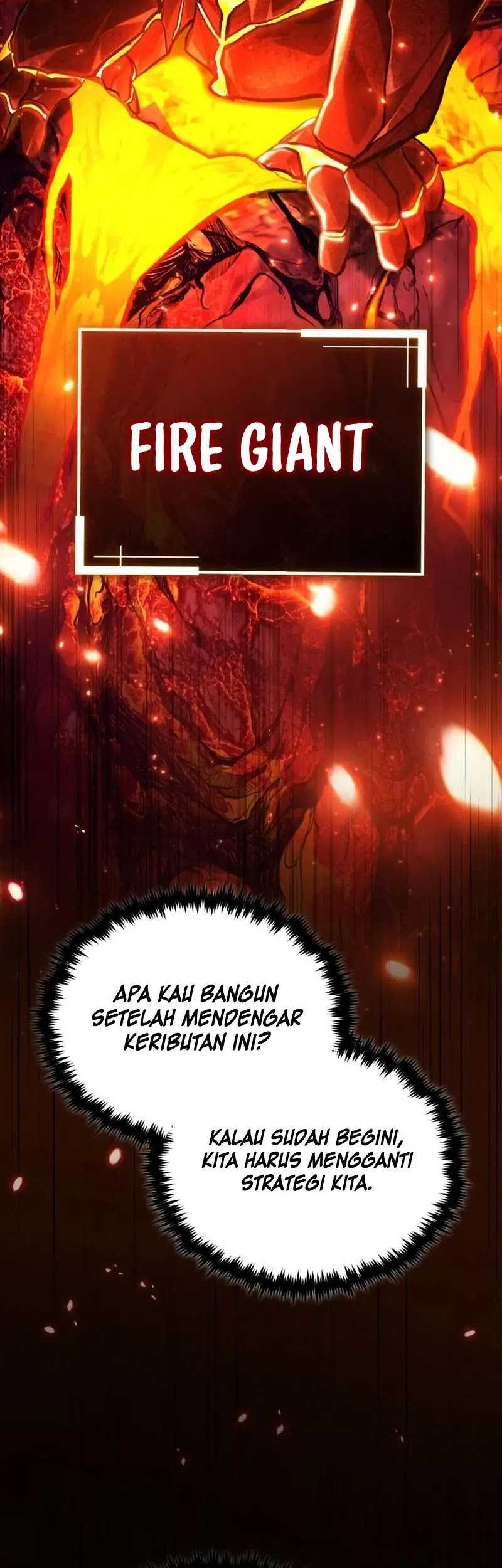 Regressor’s Life After Retirement Chapter 21 Gambar 54