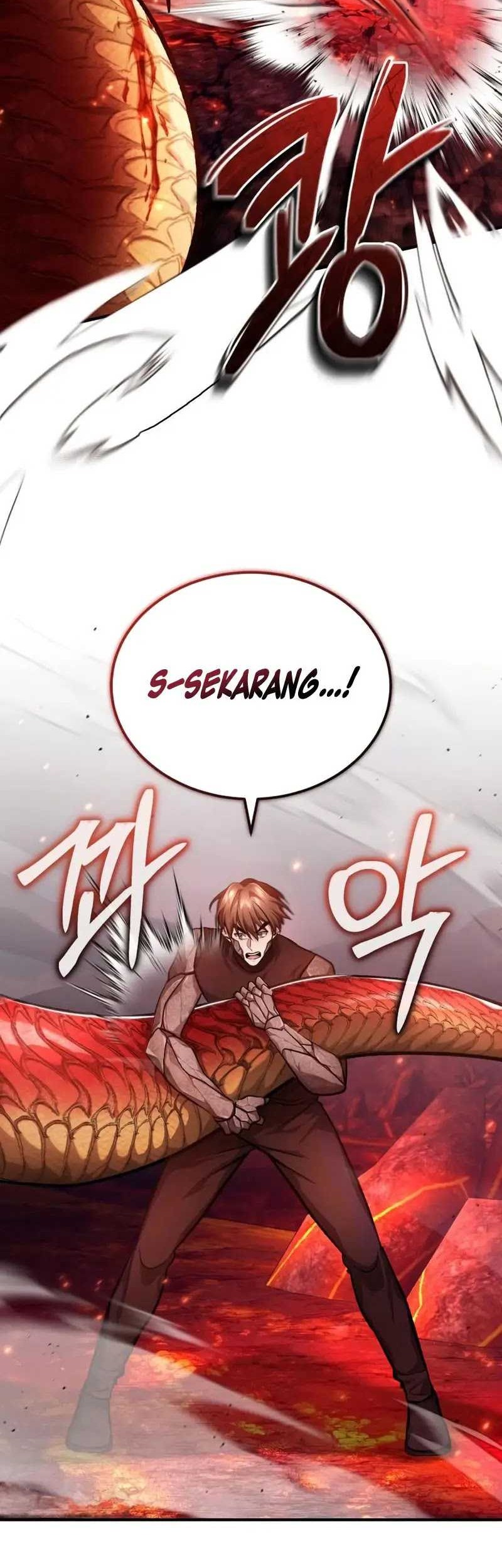 Regressor’s Life After Retirement Chapter 21 Gambar 56