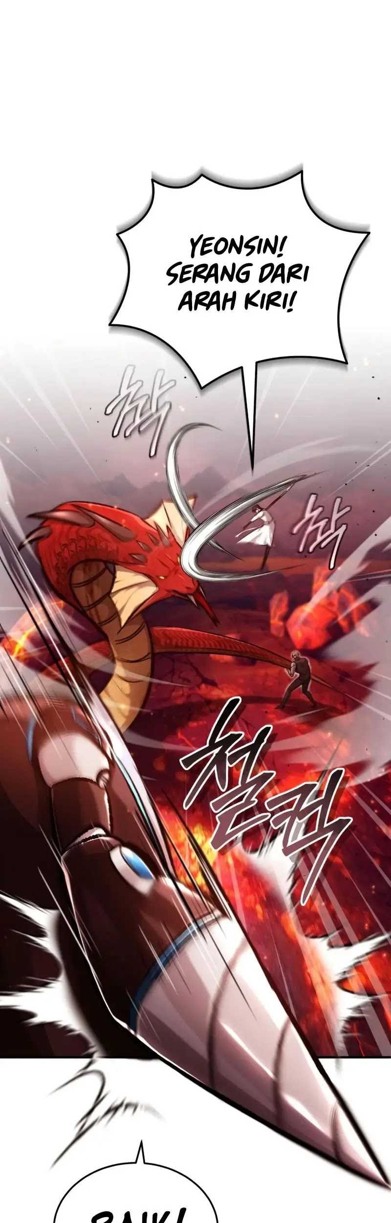 Regressor’s Life After Retirement Chapter 21 Gambar 57