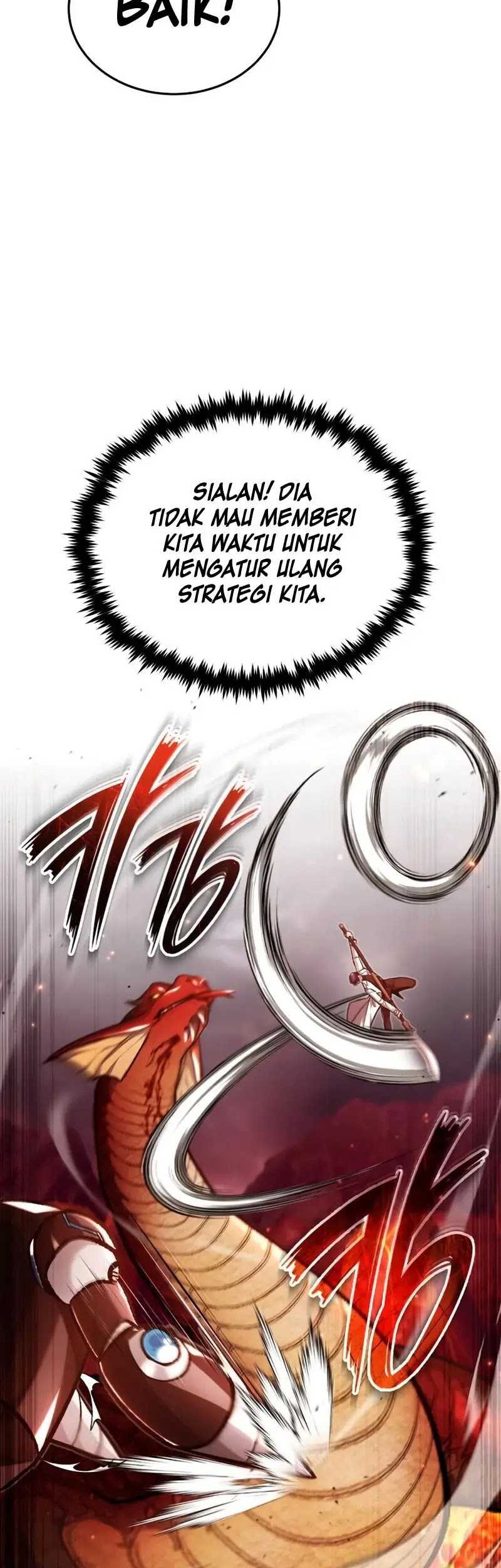 Regressor’s Life After Retirement Chapter 21 Gambar 58