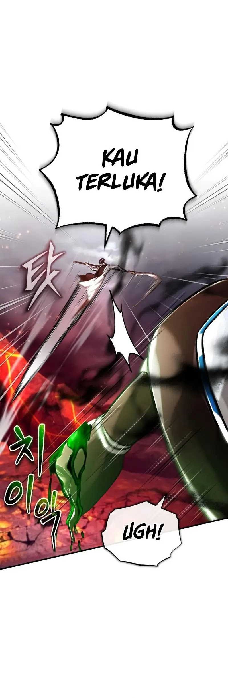 Regressor’s Life After Retirement Chapter 21 Gambar 60