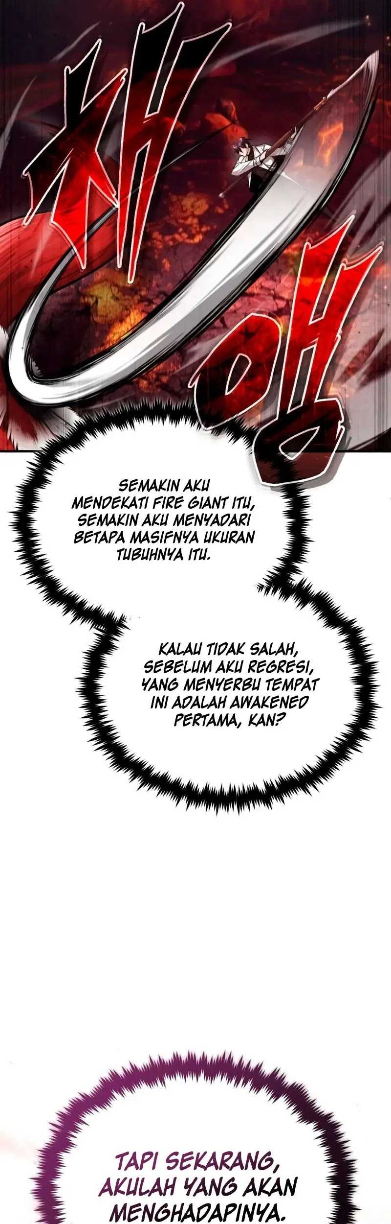 Regressor’s Life After Retirement Chapter 21 Gambar 67
