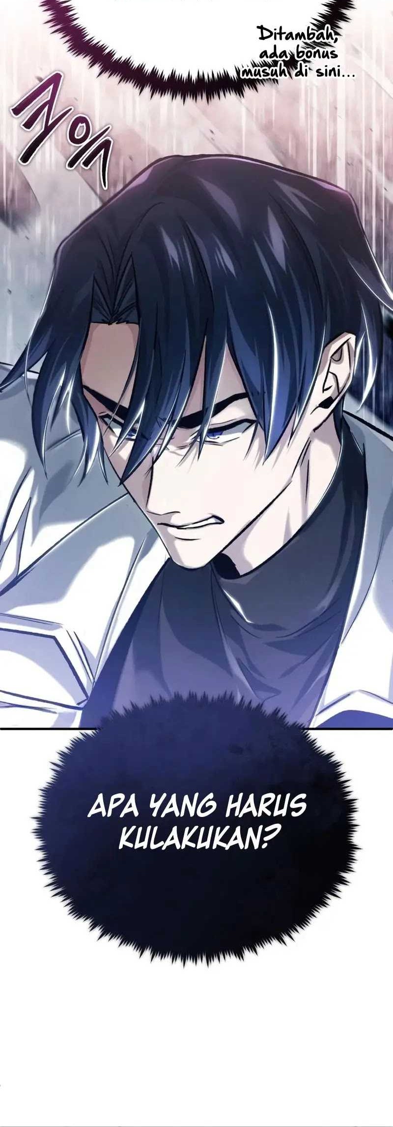 Regressor’s Life After Retirement Chapter 21 Gambar 68