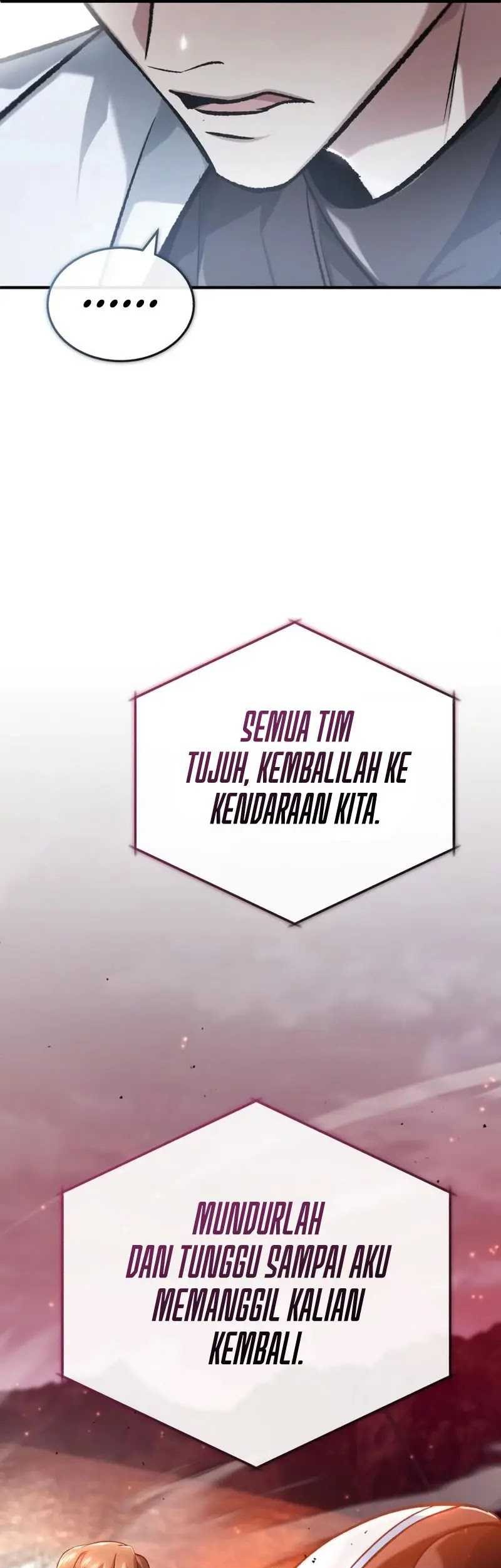 Regressor’s Life After Retirement Chapter 21 Gambar 69
