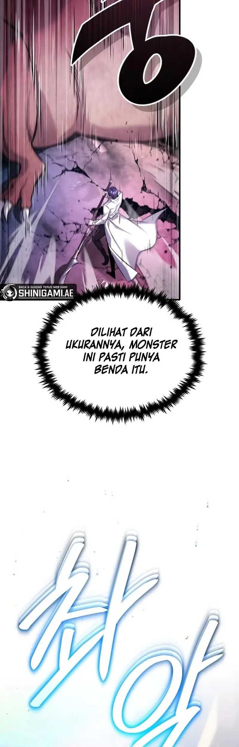 Regressor’s Life After Retirement Chapter 21 Gambar 4
