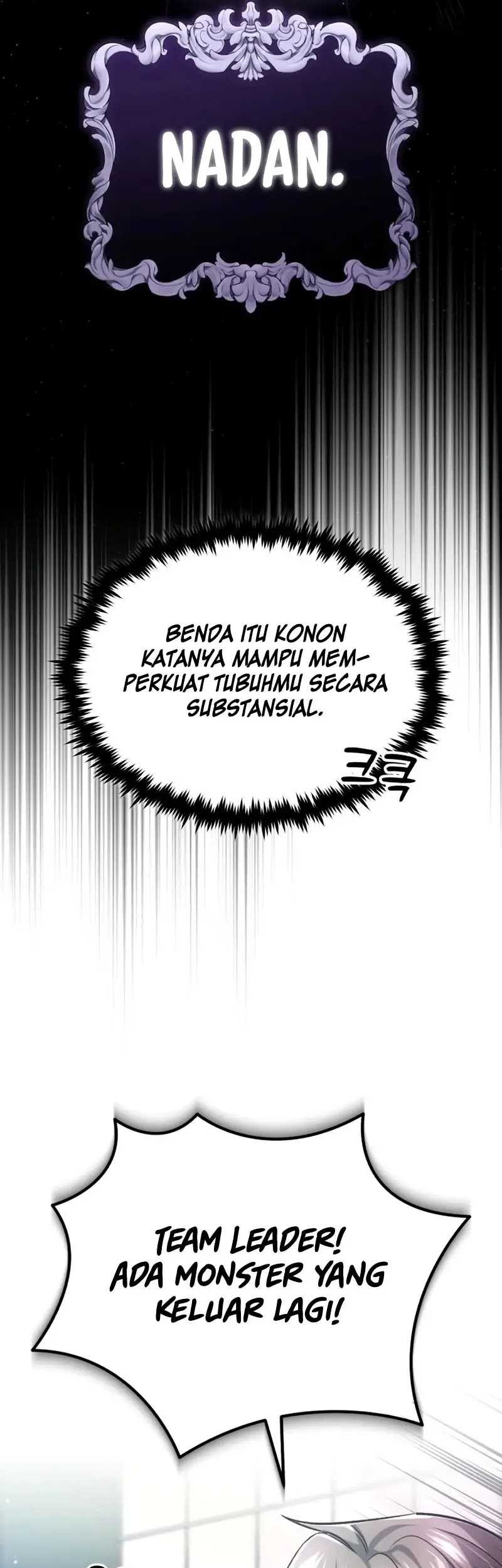 Regressor’s Life After Retirement Chapter 21 Gambar 6