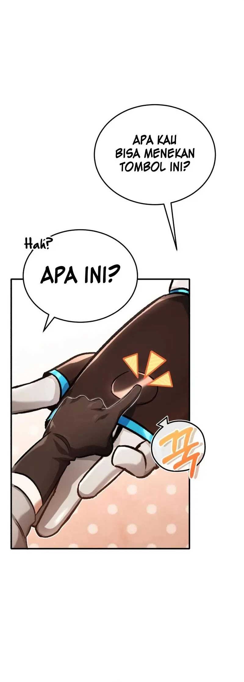 Regressor’s Life After Retirement Chapter 21 Gambar 13