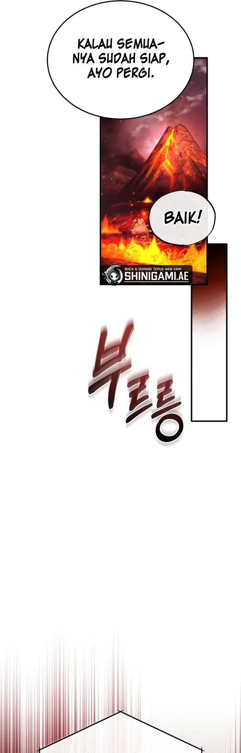 Regressor’s Life After Retirement Chapter 21 Gambar 16