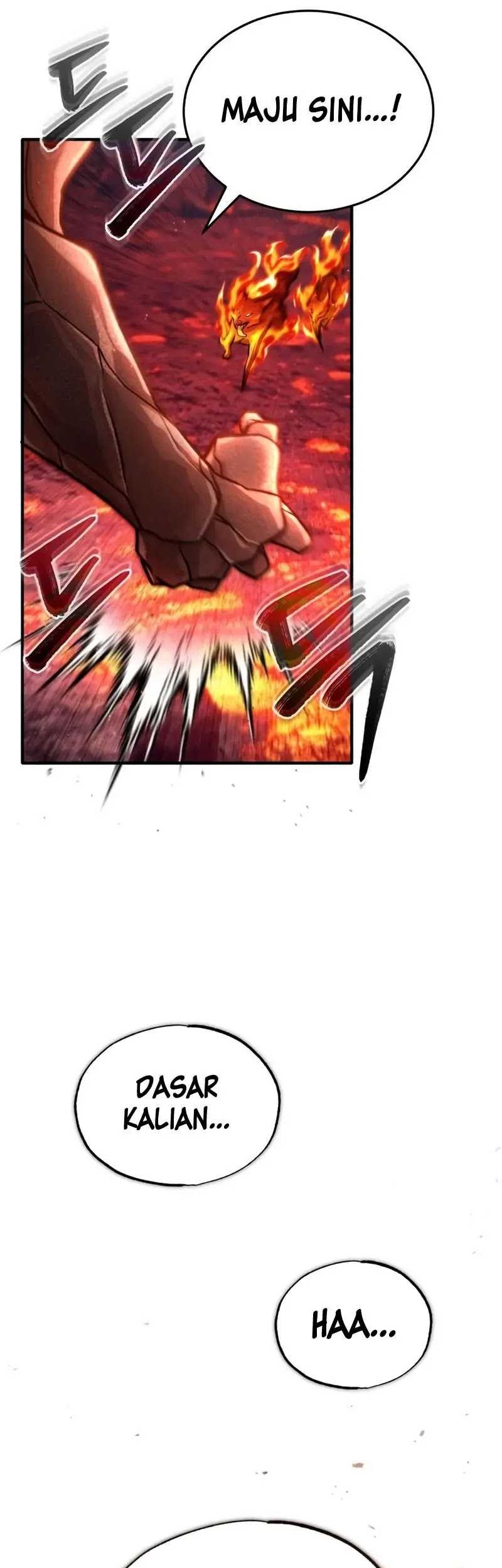 Regressor’s Life After Retirement Chapter 21 Gambar 20