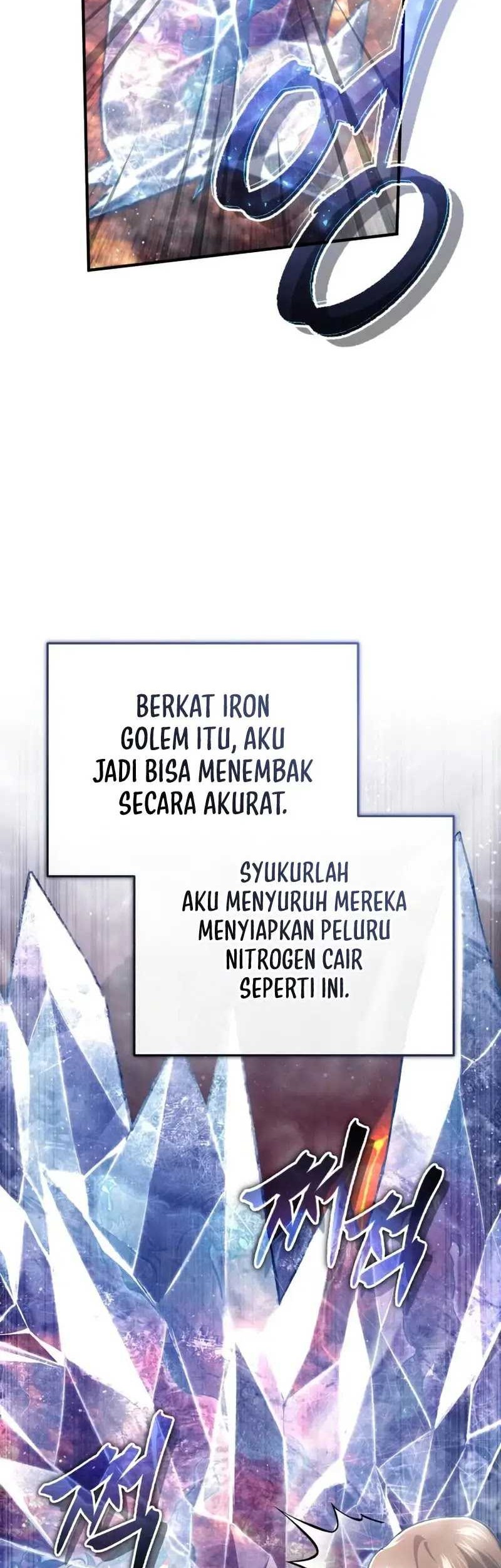 Regressor’s Life After Retirement Chapter 21 Gambar 23