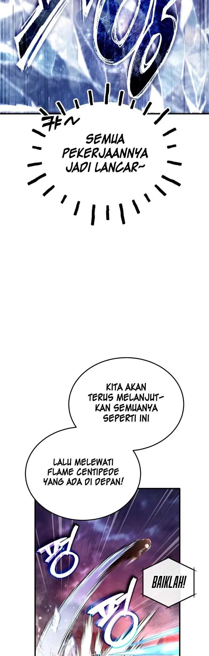Regressor’s Life After Retirement Chapter 21 Gambar 26