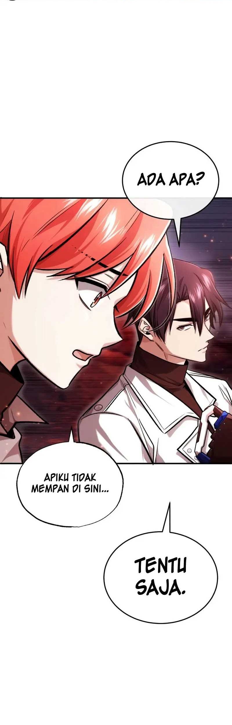 Regressor’s Life After Retirement Chapter 21 Gambar 28