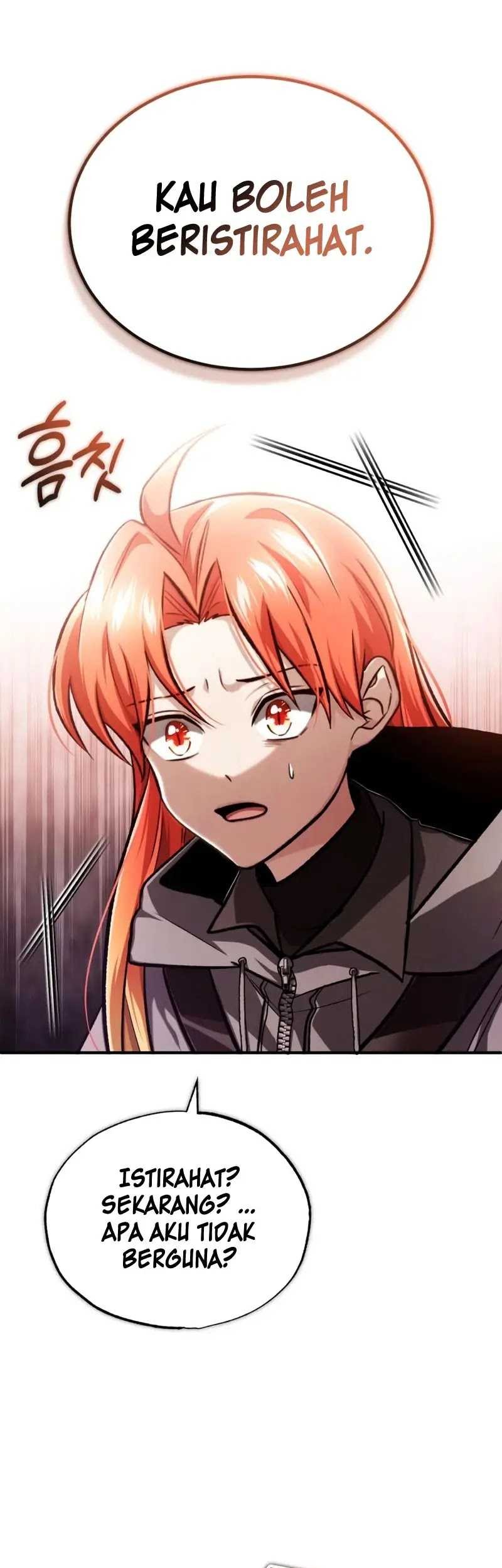 Regressor’s Life After Retirement Chapter 21 Gambar 29