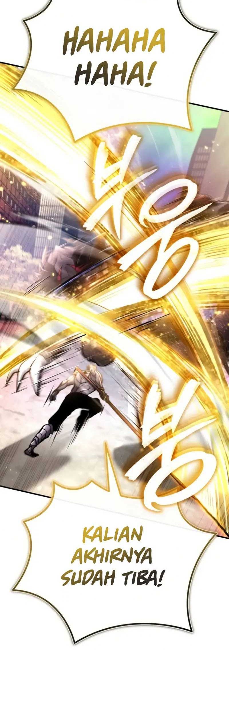 Regressor’s Life After Retirement Chapter 20 Gambar 35