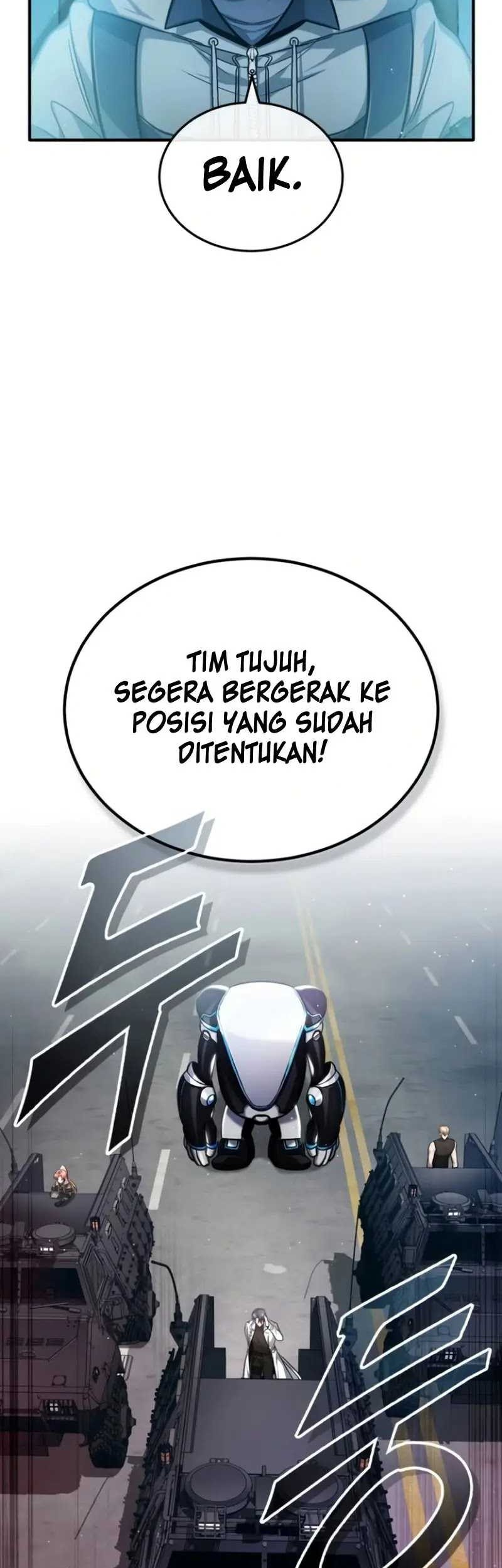 Regressor’s Life After Retirement Chapter 20 Gambar 40