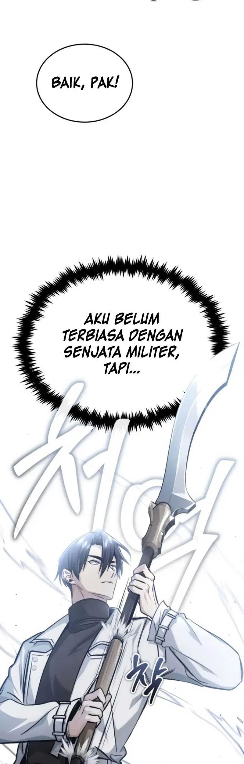 Regressor’s Life After Retirement Chapter 20 Gambar 44