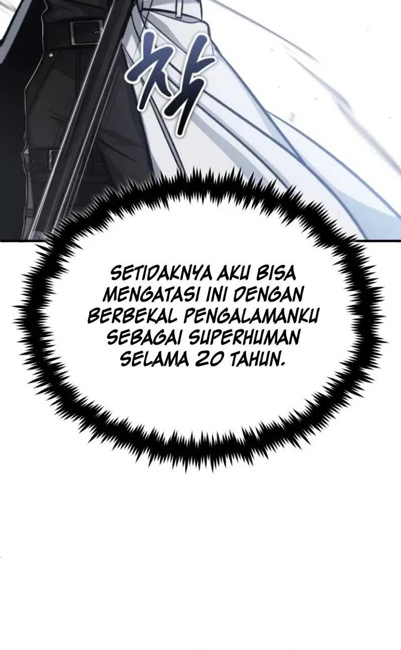 Regressor’s Life After Retirement Chapter 20 Gambar 45