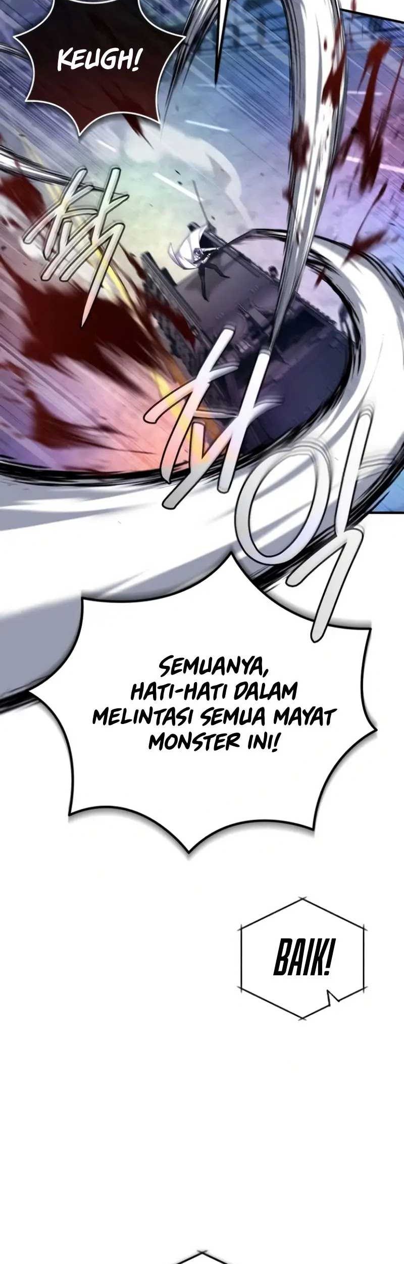 Regressor’s Life After Retirement Chapter 20 Gambar 48