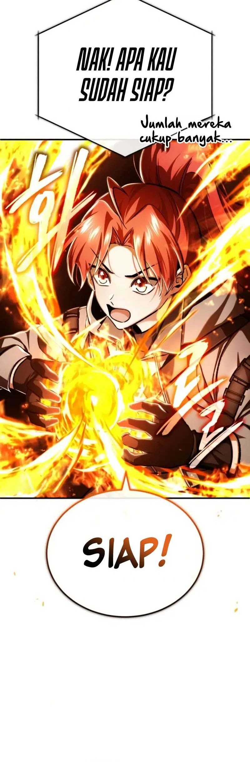 Regressor’s Life After Retirement Chapter 20 Gambar 49